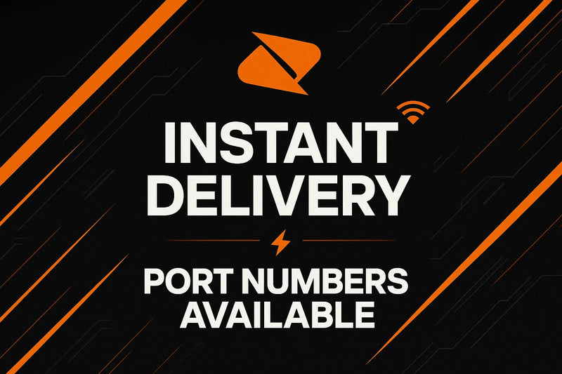 Boost Mobile Instant Port Numbers